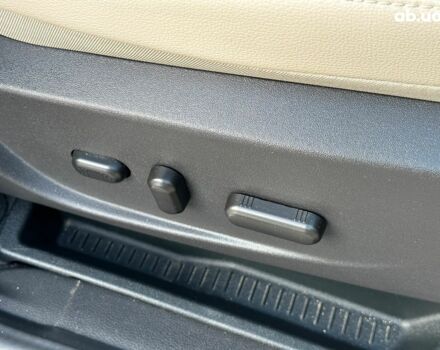 Бежевый Форд Си-Макс, объемом двигателя 2 л и пробегом 228 тыс. км за 15490 $, фото 27 на Automoto.ua