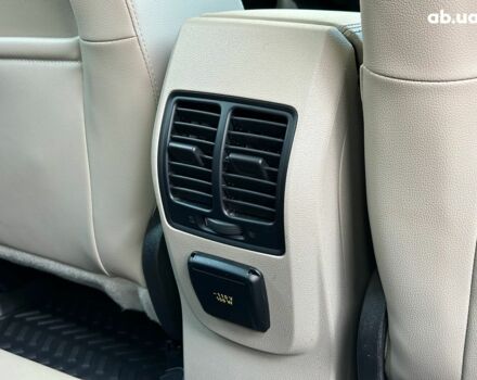 Бежевый Форд Си-Макс, объемом двигателя 2 л и пробегом 228 тыс. км за 15490 $, фото 21 на Automoto.ua