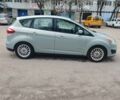 Бежевий Форд Сі-Макс, об'ємом двигуна 2 л та пробігом 310 тис. км за 7800 $, фото 1 на Automoto.ua