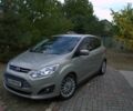 Бежевий Форд Сі-Макс, об'ємом двигуна 2 л та пробігом 253 тис. км за 246 $, фото 1 на Automoto.ua