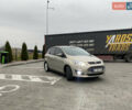 Бежевый Форд Си-Макс, объемом двигателя 2 л и пробегом 173 тыс. км за 10500 $, фото 6 на Automoto.ua