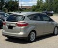 Бежевий Форд Сі-Макс, об'ємом двигуна 0 л та пробігом 130 тис. км за 5500 $, фото 5 на Automoto.ua