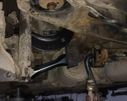 Бежевый Форд Си-Макс, объемом двигателя 2 л и пробегом 225 тыс. км за 11600 $, фото 2 на Automoto.ua