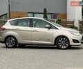 Бежевий Форд Сі-Макс, об'ємом двигуна 2 л та пробігом 162 тис. км за 14250 $, фото 23 на Automoto.ua