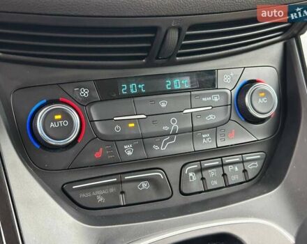 Бежевий Форд Сі-Макс, об'ємом двигуна 2 л та пробігом 162 тис. км за 14250 $, фото 78 на Automoto.ua