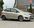 Бежевий Форд Сі-Макс, об'ємом двигуна 2 л та пробігом 162 тис. км за 14250 $, фото 29 на Automoto.ua