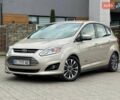 Бежевий Форд Сі-Макс, об'ємом двигуна 2 л та пробігом 162 тис. км за 14250 $, фото 2 на Automoto.ua