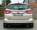 Бежевий Форд Сі-Макс, об'ємом двигуна 2 л та пробігом 167 тис. км за 14250 $, фото 35 на Automoto.ua