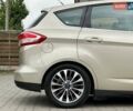 Бежевий Форд Сі-Макс, об'ємом двигуна 2 л та пробігом 162 тис. км за 14250 $, фото 31 на Automoto.ua