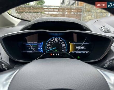 Бежевий Форд Сі-Макс, об'ємом двигуна 2 л та пробігом 167 тис. км за 14250 $, фото 59 на Automoto.ua