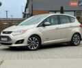 Бежевий Форд Сі-Макс, об'ємом двигуна 2 л та пробігом 167 тис. км за 14250 $, фото 9 на Automoto.ua