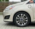 Бежевий Форд Сі-Макс, об'ємом двигуна 2 л та пробігом 167 тис. км за 14250 $, фото 22 на Automoto.ua