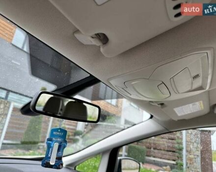 Бежевий Форд Сі-Макс, об'ємом двигуна 2 л та пробігом 167 тис. км за 14250 $, фото 74 на Automoto.ua