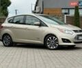 Бежевий Форд Сі-Макс, об'ємом двигуна 2 л та пробігом 162 тис. км за 14250 $, фото 19 на Automoto.ua