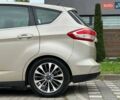 Бежевий Форд Сі-Макс, об'ємом двигуна 2 л та пробігом 167 тис. км за 14250 $, фото 16 на Automoto.ua