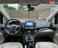 Бежевий Форд Сі-Макс, об'ємом двигуна 2 л та пробігом 167 тис. км за 14250 $, фото 49 на Automoto.ua