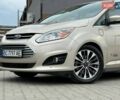 Бежевий Форд Сі-Макс, об'ємом двигуна 2 л та пробігом 162 тис. км за 14250 $, фото 6 на Automoto.ua