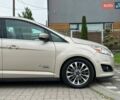 Бежевий Форд Сі-Макс, об'ємом двигуна 2 л та пробігом 167 тис. км за 14250 $, фото 24 на Automoto.ua