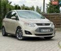 Бежевий Форд Сі-Макс, об'ємом двигуна 2 л та пробігом 162 тис. км за 14250 $, фото 20 на Automoto.ua