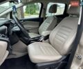 Бежевий Форд Сі-Макс, об'ємом двигуна 2 л та пробігом 162 тис. км за 14250 $, фото 68 на Automoto.ua
