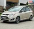 Бежевий Форд Сі-Макс, об'ємом двигуна 2 л та пробігом 167 тис. км за 14250 $, фото 15 на Automoto.ua