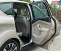 Бежевий Форд Сі-Макс, об'ємом двигуна 2 л та пробігом 167 тис. км за 14250 $, фото 51 на Automoto.ua