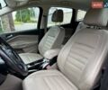 Бежевий Форд Сі-Макс, об'ємом двигуна 2 л та пробігом 162 тис. км за 14250 $, фото 77 на Automoto.ua