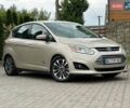 Бежевий Форд Сі-Макс, об'ємом двигуна 2 л та пробігом 167 тис. км за 14250 $, фото 13 на Automoto.ua