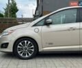Бежевий Форд Сі-Макс, об'ємом двигуна 2 л та пробігом 167 тис. км за 14250 $, фото 12 на Automoto.ua