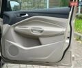 Бежевий Форд Сі-Макс, об'ємом двигуна 2 л та пробігом 162 тис. км за 14250 $, фото 58 на Automoto.ua