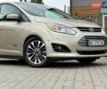 Бежевий Форд Сі-Макс, об'ємом двигуна 2 л та пробігом 167 тис. км за 14250 $, фото 26 на Automoto.ua