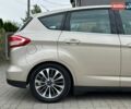 Бежевий Форд Сі-Макс, об'ємом двигуна 2 л та пробігом 162 тис. км за 14250 $, фото 27 на Automoto.ua