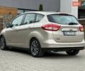 Бежевий Форд Сі-Макс, об'ємом двигуна 2 л та пробігом 167 тис. км за 14250 $, фото 37 на Automoto.ua