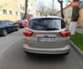 Бежевый Форд Си-Макс, объемом двигателя 2 л и пробегом 104 тыс. км за 14800 $, фото 6 на Automoto.ua