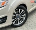 Бежевий Форд Сі-Макс, об'ємом двигуна 2 л та пробігом 167 тис. км за 14250 $, фото 10 на Automoto.ua