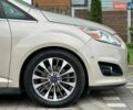 Бежевий Форд Сі-Макс, об'ємом двигуна 2 л та пробігом 162 тис. км за 14250 $, фото 38 на Automoto.ua
