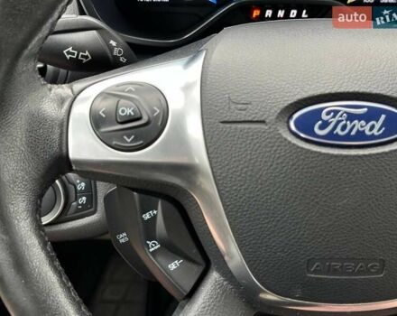 Бежевий Форд Сі-Макс, об'ємом двигуна 2 л та пробігом 167 тис. км за 14250 $, фото 69 на Automoto.ua