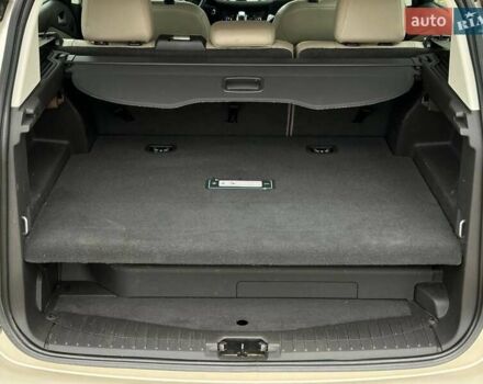 Бежевий Форд Сі-Макс, об'ємом двигуна 2 л та пробігом 167 тис. км за 14250 $, фото 84 на Automoto.ua