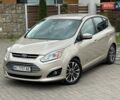 Бежевий Форд Сі-Макс, об'ємом двигуна 2 л та пробігом 167 тис. км за 14250 $, фото 4 на Automoto.ua
