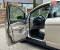 Бежевий Форд Сі-Макс, об'ємом двигуна 2 л та пробігом 167 тис. км за 14250 $, фото 82 на Automoto.ua