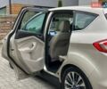 Бежевий Форд Сі-Макс, об'ємом двигуна 2 л та пробігом 167 тис. км за 14250 $, фото 62 на Automoto.ua