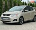 Бежевий Форд Сі-Макс, об'ємом двигуна 2 л та пробігом 162 тис. км за 14250 $, фото 32 на Automoto.ua