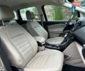 Бежевий Форд Сі-Макс, об'ємом двигуна 2 л та пробігом 162 тис. км за 14250 $, фото 42 на Automoto.ua