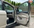Бежевий Форд Сі-Макс, об'ємом двигуна 2 л та пробігом 162 тис. км за 14250 $, фото 57 на Automoto.ua