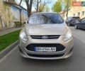 Бежевый Форд Си-Макс, объемом двигателя 2 л и пробегом 104 тыс. км за 14800 $, фото 22 на Automoto.ua