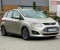 Бежевий Форд Сі-Макс, об'ємом двигуна 2 л та пробігом 162 тис. км за 14250 $, фото 33 на Automoto.ua
