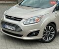 Бежевий Форд Сі-Макс, об'ємом двигуна 2 л та пробігом 162 тис. км за 14250 $, фото 7 на Automoto.ua