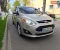 Бежевый Форд Си-Макс, объемом двигателя 2 л и пробегом 104 тыс. км за 14800 $, фото 21 на Automoto.ua