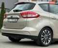 Бежевий Форд Сі-Макс, об'ємом двигуна 2 л та пробігом 162 тис. км за 14250 $, фото 39 на Automoto.ua