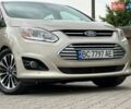 Бежевий Форд Сі-Макс, об'ємом двигуна 2 л та пробігом 162 тис. км за 14250 $, фото 28 на Automoto.ua